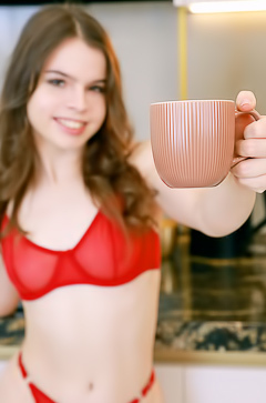 Indiana - What A Shame To Show Pussy