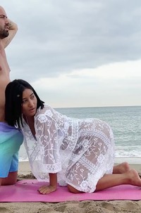 Hot Sex On The Beach