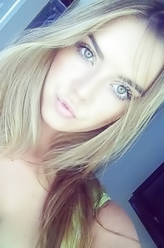 Collection of sexy amateurs