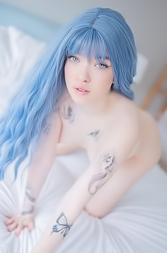 Blue Angel
