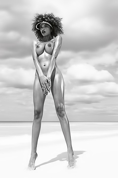 'Hello From Rio' with Jackie Almeida