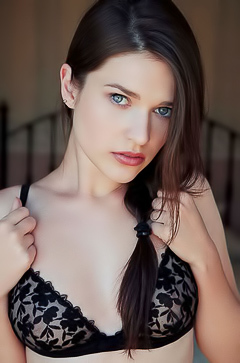 EternalDesire presents Serena Wood - Windy