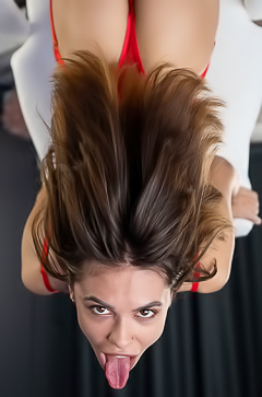 Kinky Chica Minori - Coffee Break 1