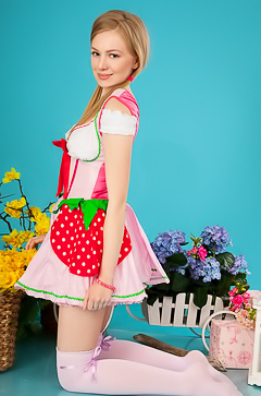 Sexy Berry