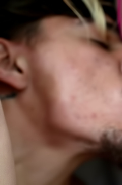 Kait Reveals Their Threesome With Juniper Ren