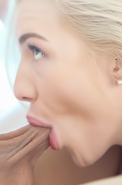 Brooke Soaked In Lust, Ass Wet From Desire