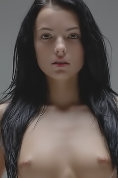 Mayas Curves Command Attention In High Heels Mystery